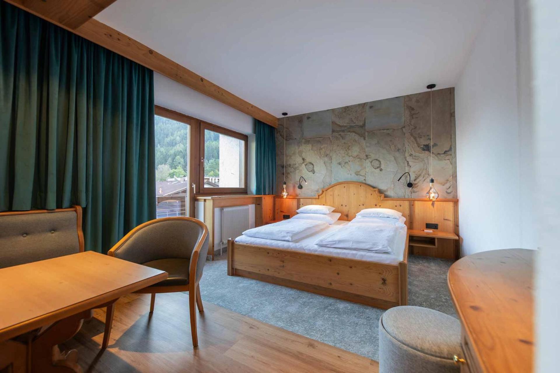 פולפמס Familien- & Vitalhotel Auenhof מראה חיצוני תמונה