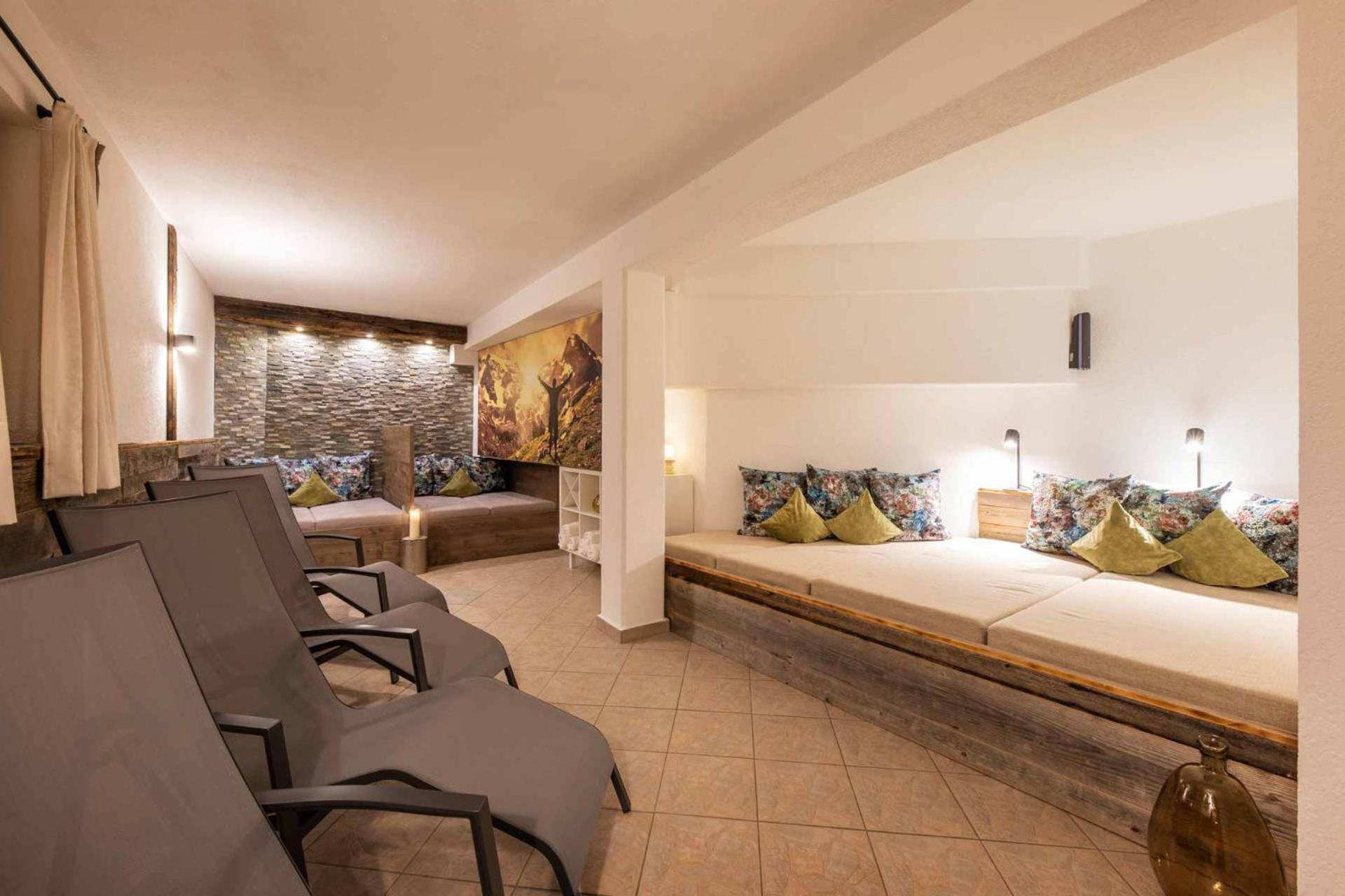 פולפמס Familien- & Vitalhotel Auenhof מראה חיצוני תמונה